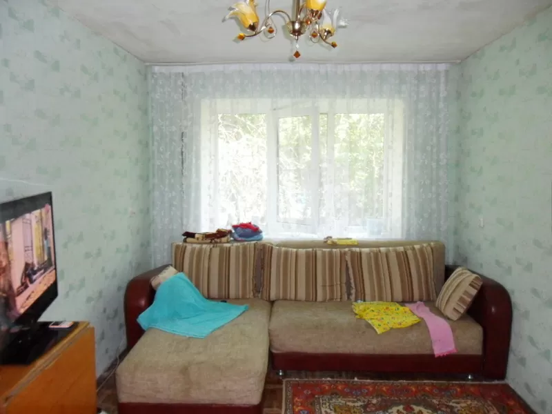 Продам 1-ую квартиру в центре Ставрополя 2