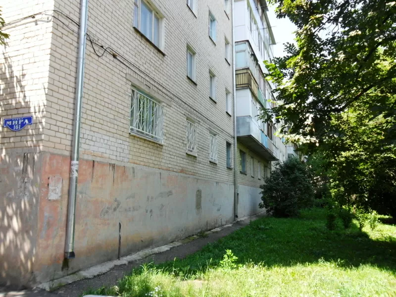 Продам 1-ую квартиру в центре Ставрополя 10