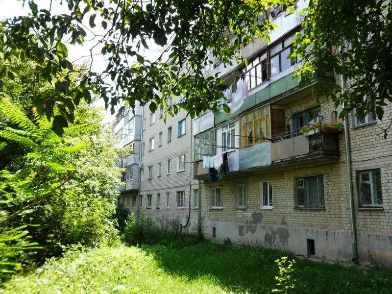 Продам 1-ую квартиру в центре Ставрополя 11