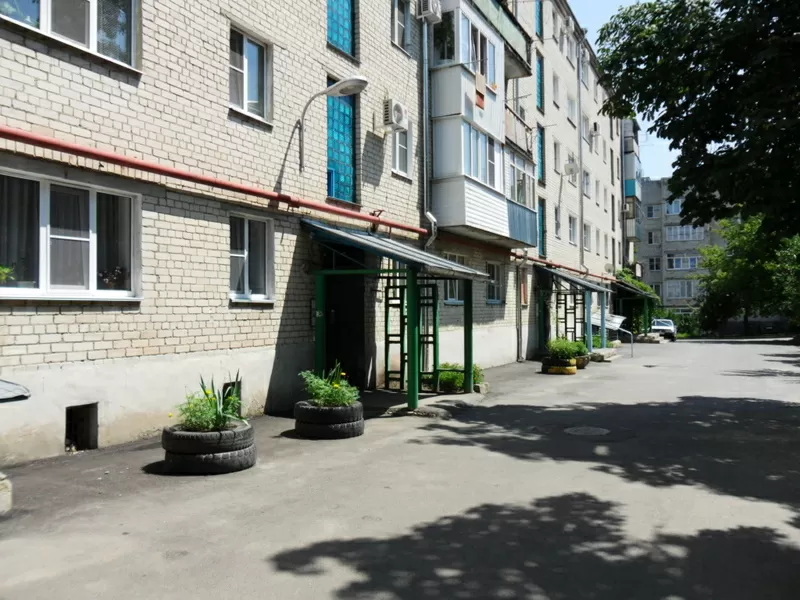 Продам 1-ую квартиру в центре Ставрополя 13