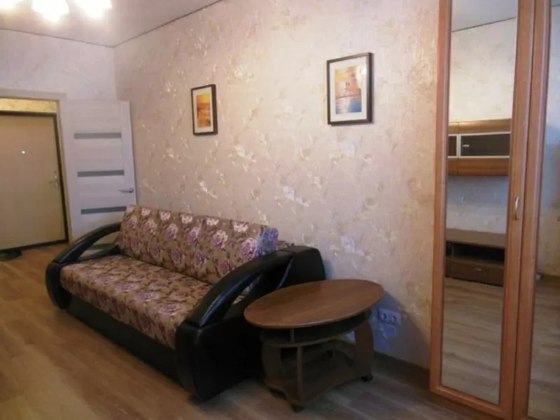 Уютная квартира посуточно в Ставрополе 2