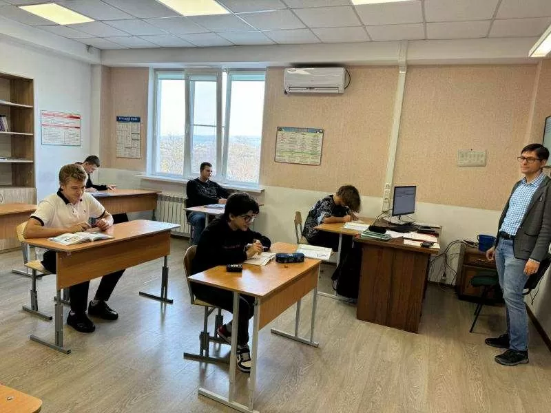 Запись открыта: частная школа “ОБРАЗОВАНИЕ ПЛЮС КМВ” приглашает на 2025–2026 учебный год 5